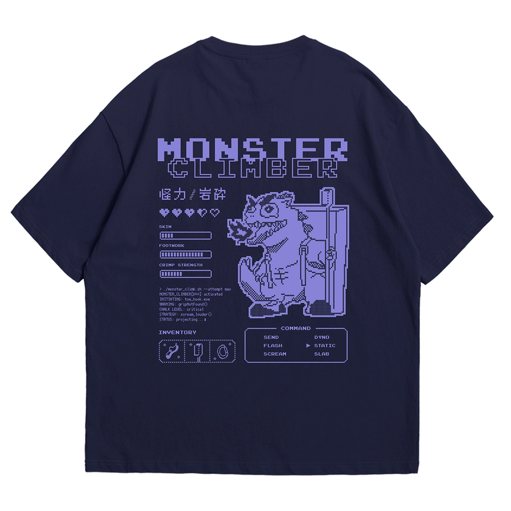 Monster Climber - Nobori