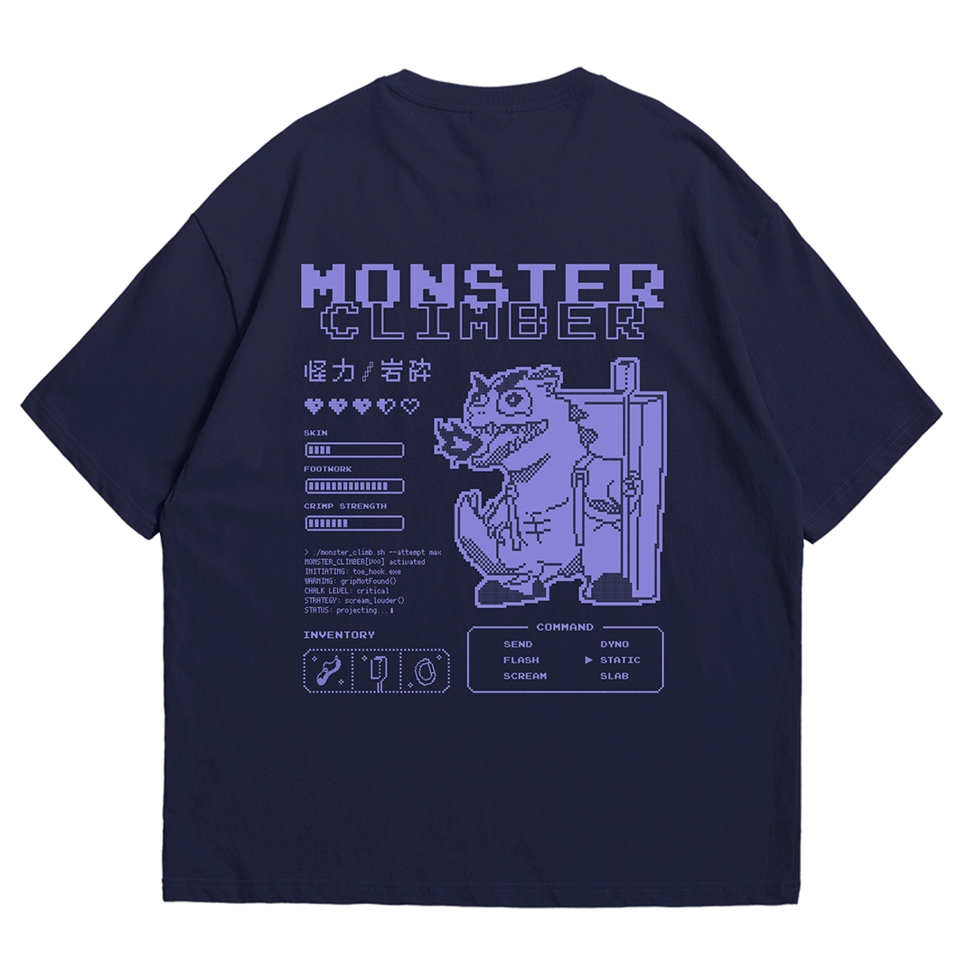 Monster Climber - Nobori