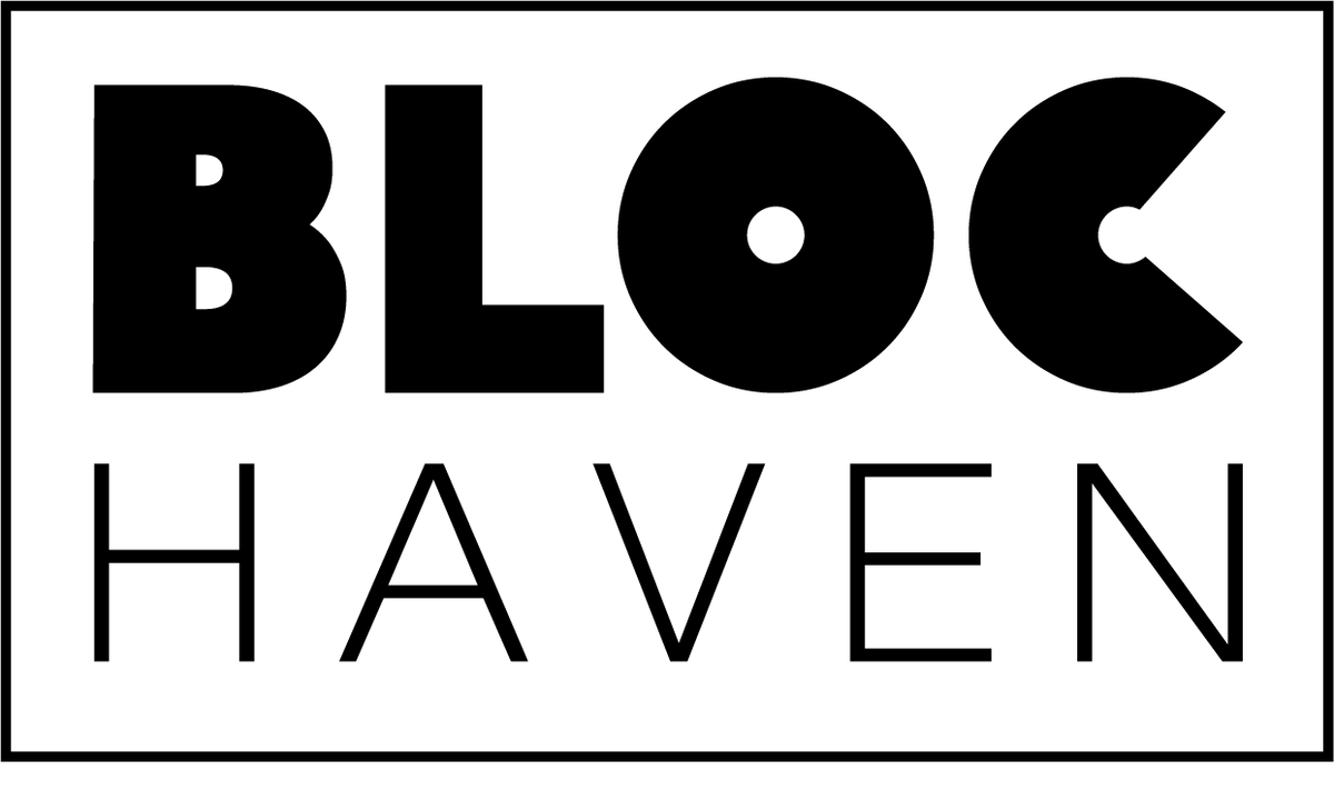 BlocHaven Climbing Supply